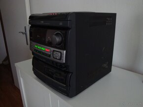 Aiwa NSX-V900 - 2