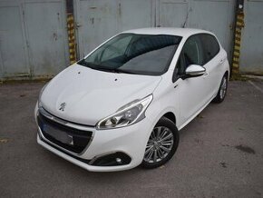 Peugeot 208 1.2 PureTech Style - 2