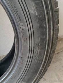 265/65 R17 - 2