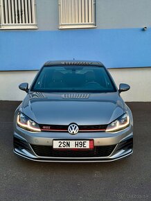 Volkswagen Golf GTI Performance 2,0 TSI 7DSG 180kW - 2