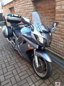 Motocykel Yamaha FJR 1300 - 2