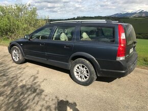 Predam diely Volvo XC70 - 2