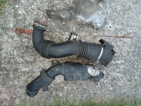 motor, agregat,,1,6 hdi  peugeot, citroen, mazda , - 2