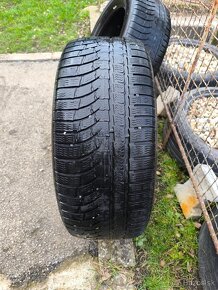 Nokian 235/55 r17 - 2