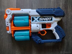 Xshot Xcess ZURU - 2