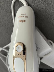 Braun Silk-expert Pro 5 PL5117 Legs, body and face - 2