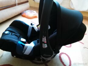 3k Britax-Romer - 2