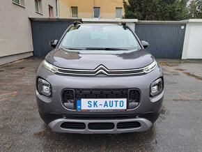 Citroën C3 Aircross PureTech 110 S&S Shine - 2