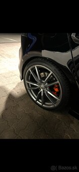 VW PRETORIA R19 5x112 - 2