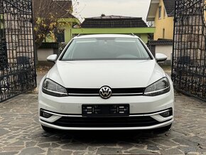 Volkswagen Golf VII Variant 2020 Facelift 2.0TDi 110kw DSG - 2