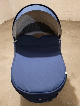 Stokke trailz - 2