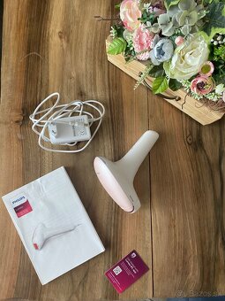 Epilator lumina - 2