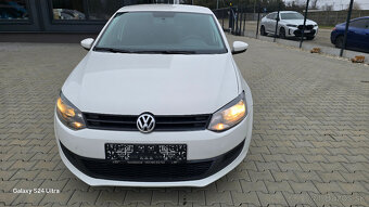 Volkswagen Polo VW 1.2 44 kw - 2