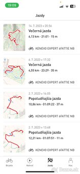 Na predaj Specialized Turbo Kenevo Expert - 2