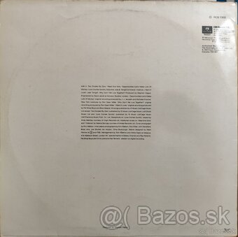 LP Pet Shop Boys - 2