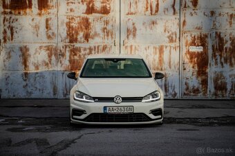 Volkswagen Golf 2.0 TSI BMT R 4MOTION DSG EU6 Uprava REVO - 2