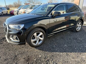 Audi Q3 Sportback 35 1.5 TFSI - 2