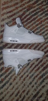 jordan 4 - 2