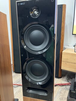 Reproduktory KEF C7 - 2