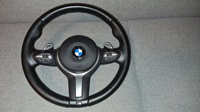 BMW Mpacket volant - 2