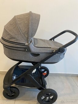 STOKKE TRAILZ - 2