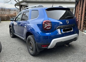 Dacia Duster 1.3TCe - 110KW / (AUTOMAT) - 2