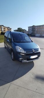 Citroen Berlingo Multispace - 2