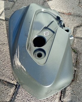 Kryt ventilov BMW 1250 - 2