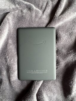 Čítačka kníh Amazon Kindle Paperwhite - 2