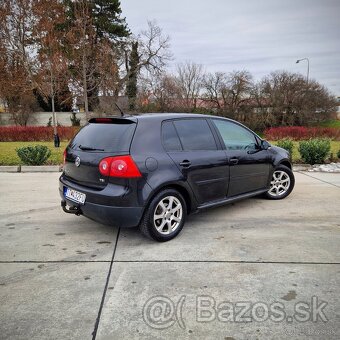 Vw Golf 5 1.4 Tsi Trend - 2