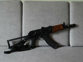 AK74U - 2