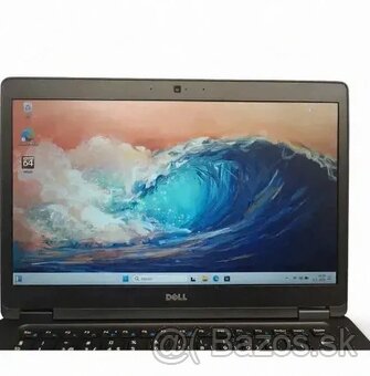 Dell Latitude 5480 - 2