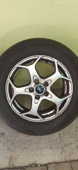 elektrony Ford 215/60/r16 - 2