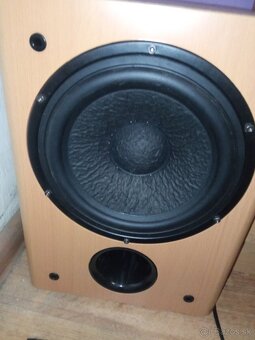 Subwoofer  koda - 2