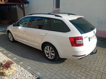 Škoda Octavia 3 - 2