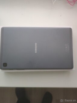 samsung galaxy tab A 7 - 2