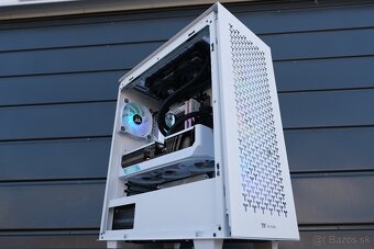 Herný PC, i9 13900KF, RTX 4080 Super, 32GB RAM, SSD, 24m - 2