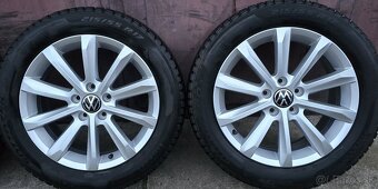 5x112 r17-VW-HELSINKI-6,5Jx17,et 41-215-55-Pirelli-5,5mm - 2