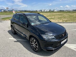 Cupra Ateca 2.0TSI 300PS DSG 4x4 - 2