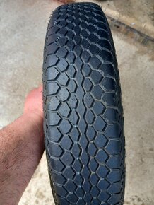 Rezervna pneumatika105/70R14 - 2