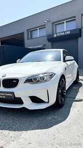 BMW M2 2016 - 2