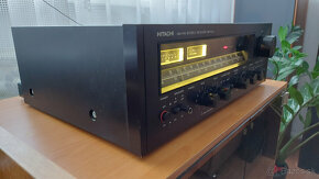 HITACHI SR 603 AM/FM HIFI stereo receiver - 2