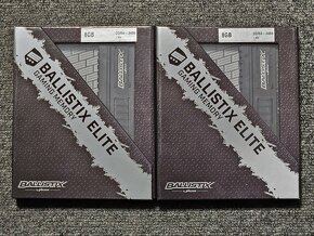 Crucial Ballistix Elite DDR4 3466MT/s 16GB (2x8GB) - 2