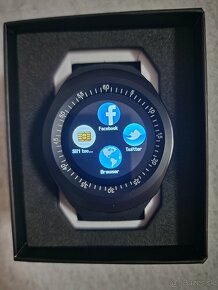 Smart Watch - 2