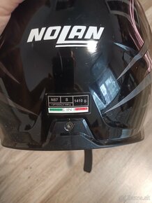 nolan n87 - 2