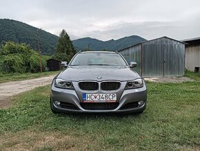 BMW xDrive 320 TDI,r.v.2009 - 2