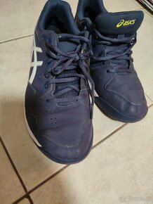 Asics halovky veľ. 43,5 - 2