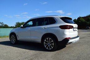 BMW X5 2020 INDIVIDUAL-citaj inz FULL TOP 120.000KM +odp.DPH - 2