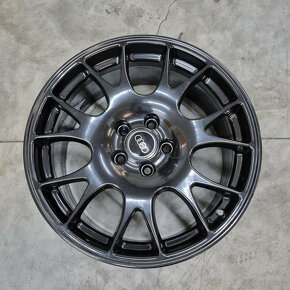 Originál AUDI disky 5x112 R18 ET43 - 2