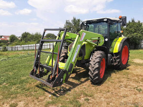 CLAAS AXOS 340 CX - 2